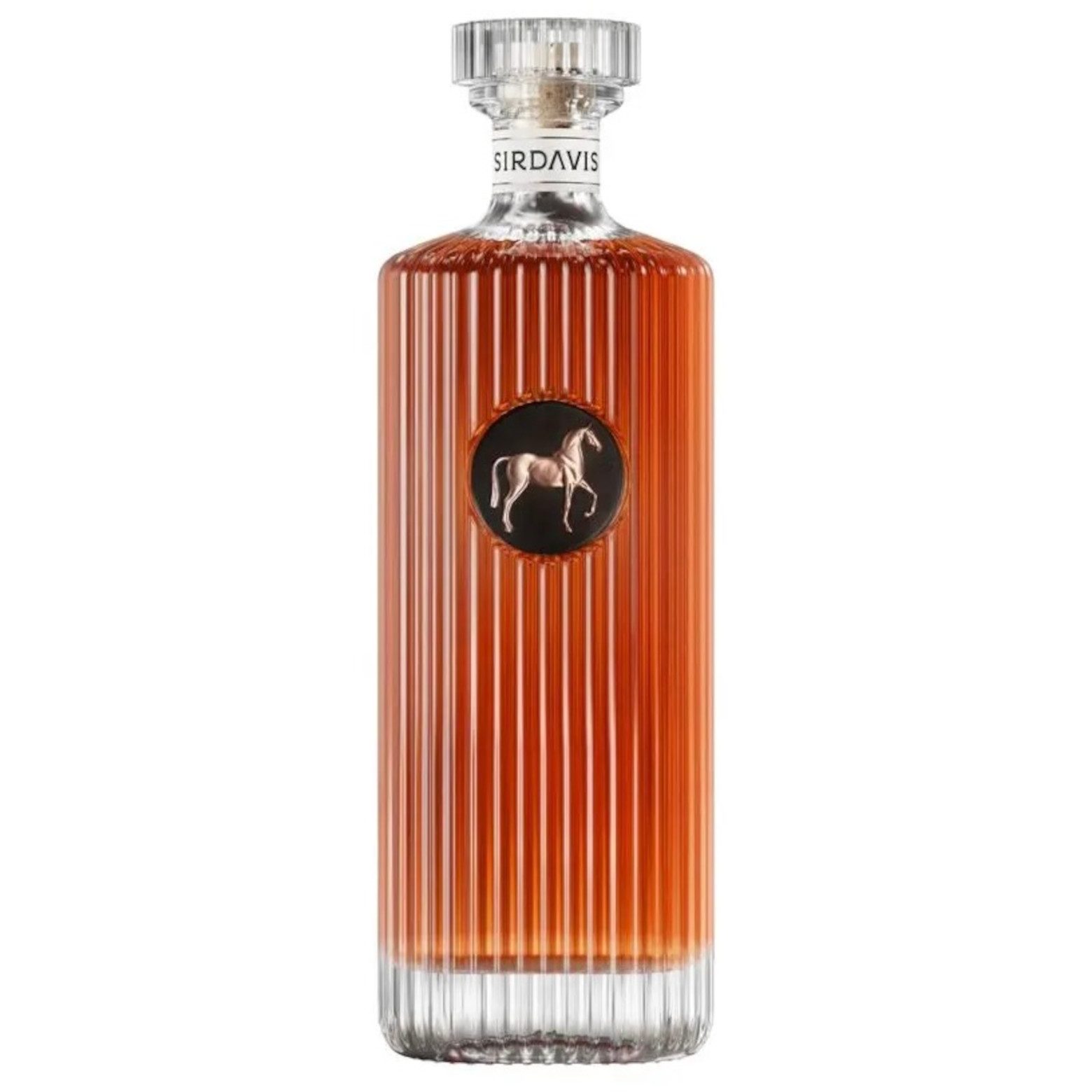 SirDavis American Whisky 0,7L (44% Vol.)