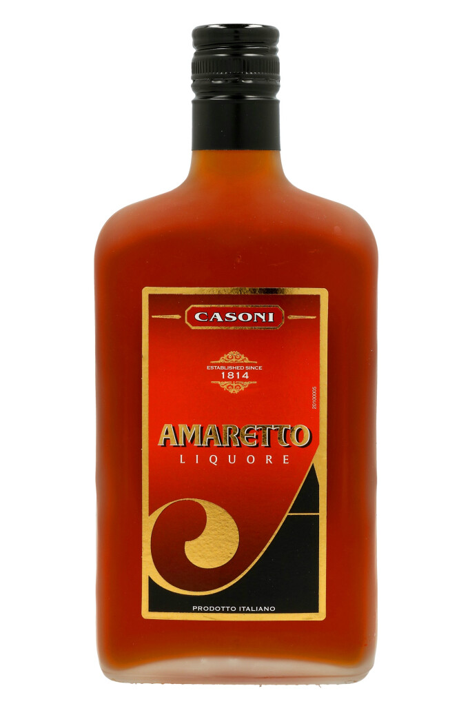 Casoni Amaretto 0,7L (28% Vol.)