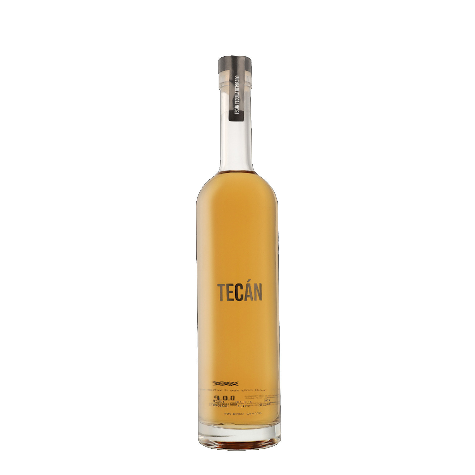 Tecan Reposado Tequila 0.7L (40% Vol.)