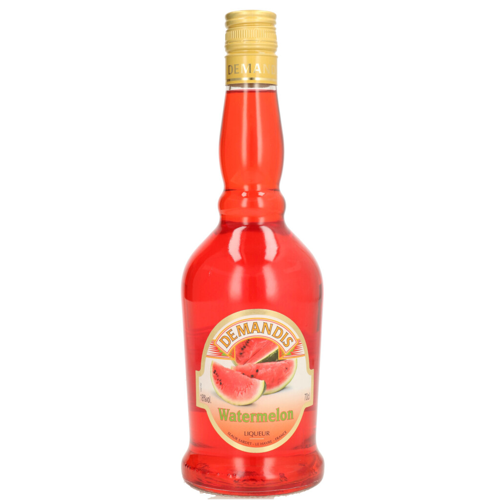 Demandis Watermelon 0,7L (18% Vol.)