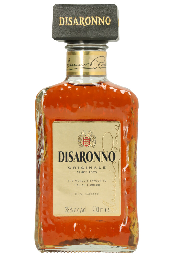 Disaronno Originale 0,2L (28% Vol.)