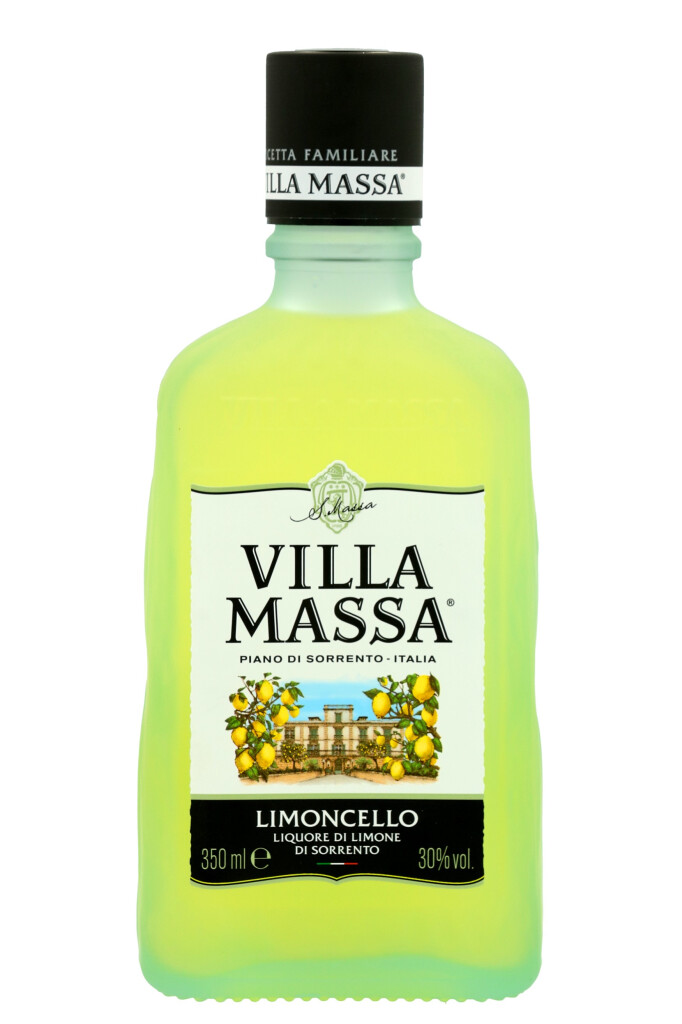 Villa Massa Limoncello 0,35L (30% Vol.)