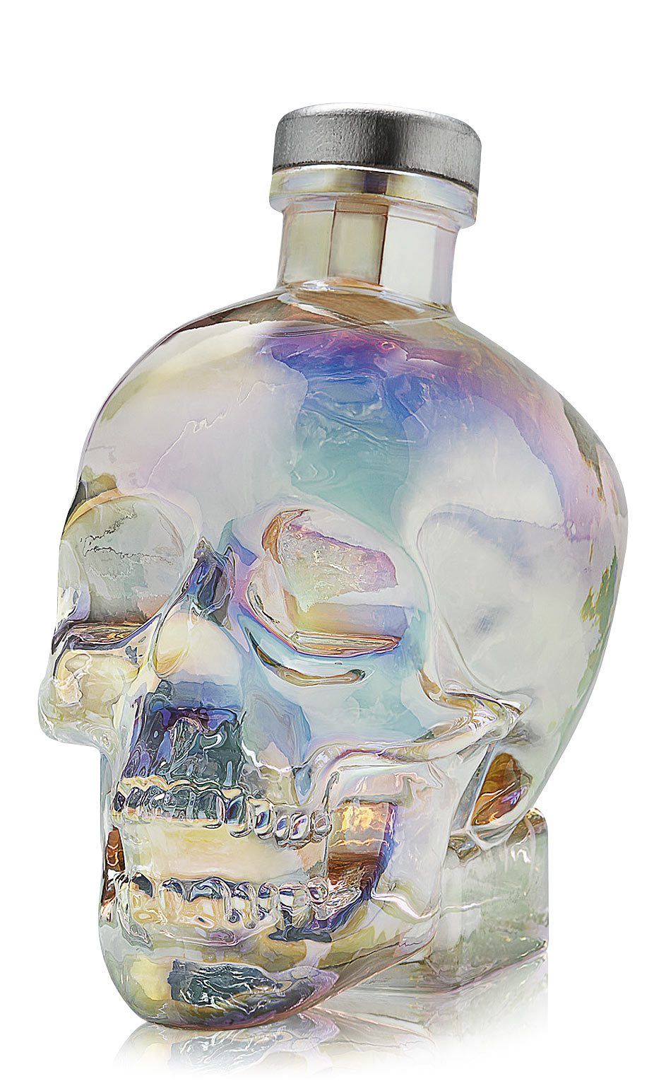 Dan Aykroyds Crystal Head Vodka Aurora 0,7L (40% Vol.)