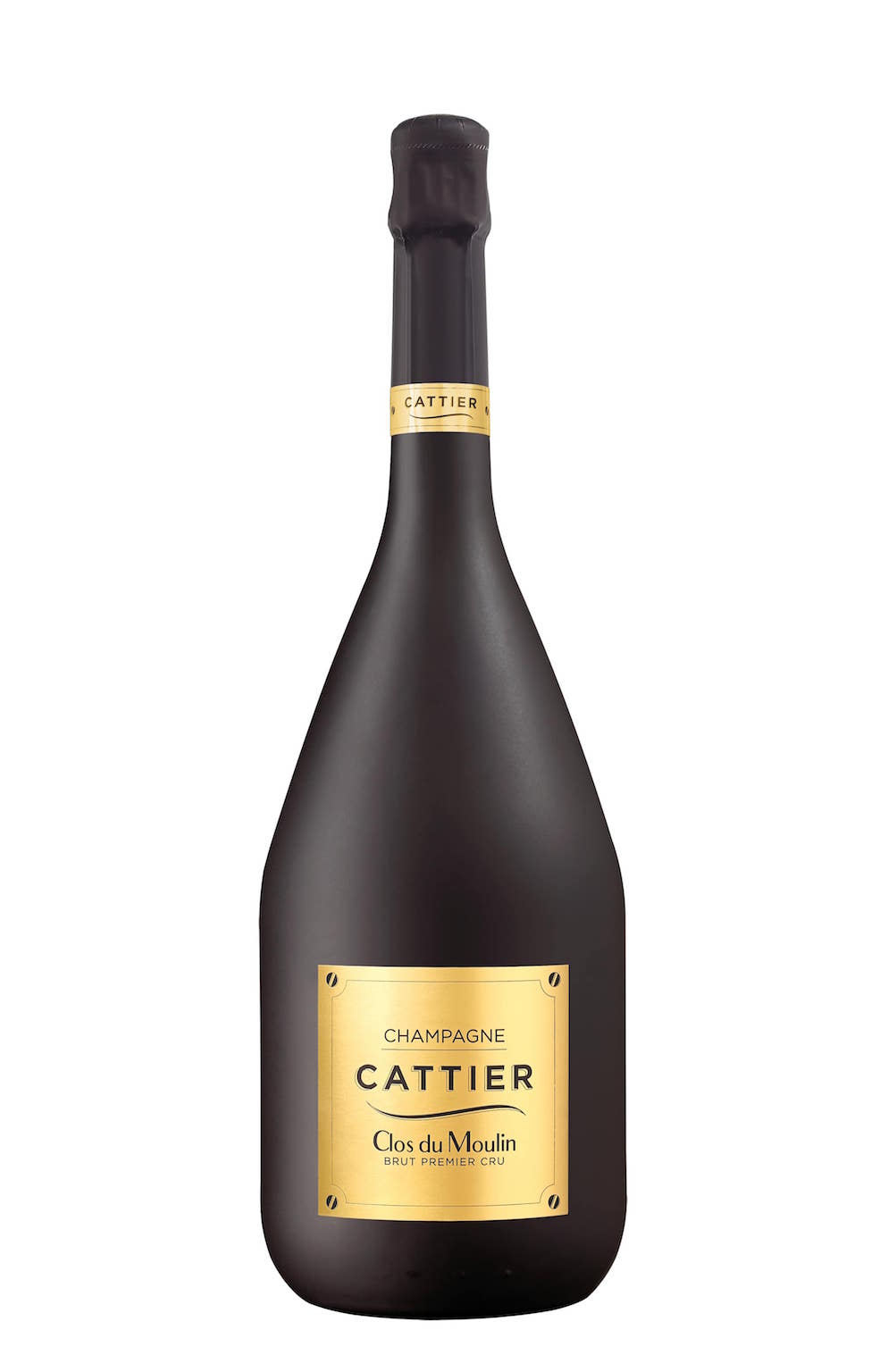Cattier Clos du Moulin Brut Magnum 1,5L (12,5% Vol.)