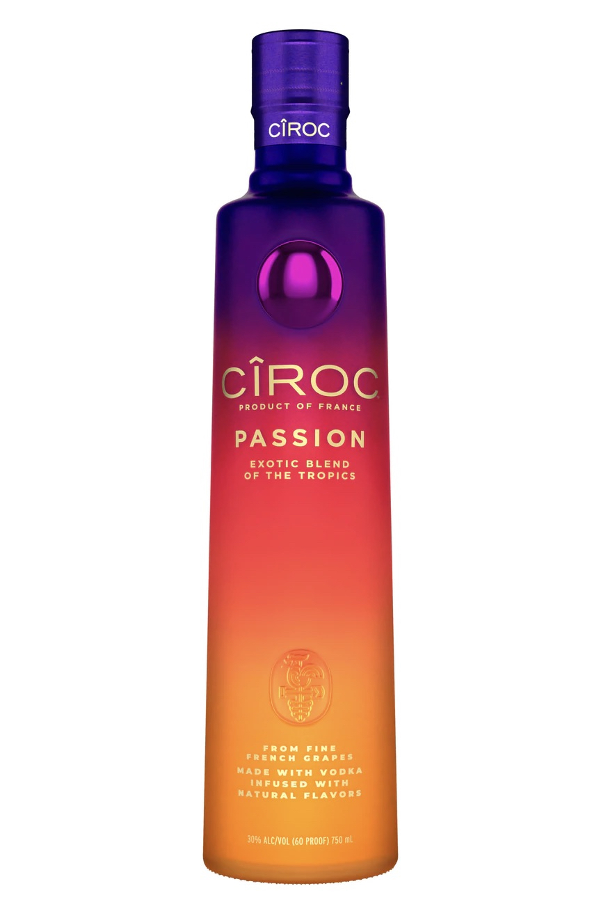 Cîroc Passion 0,75L (30% Vol.)