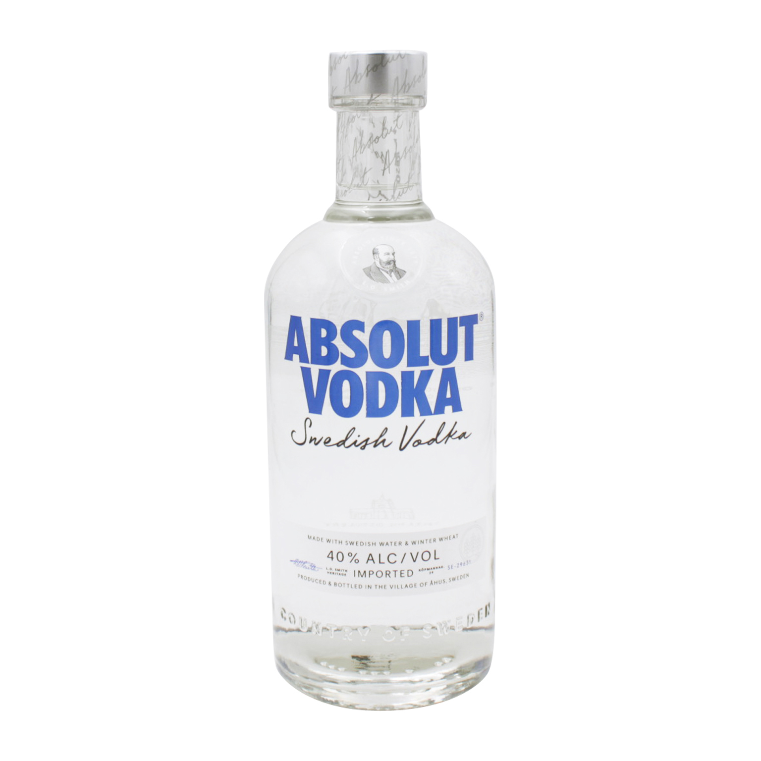 Absolut Vodka 0,7L (40% Vol.)