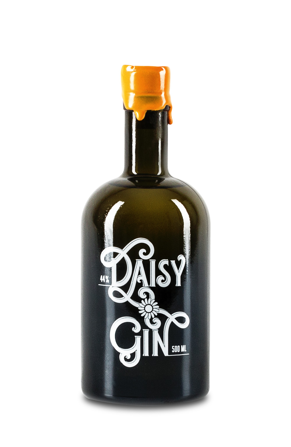 Daisy London Dry Gin 0,5L (44% Vol.) (bio)
