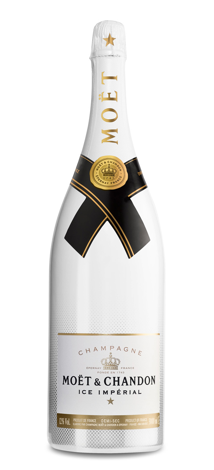 Moët & Chandon Ice Impérial Jeroboam 3L (12% Vol.)