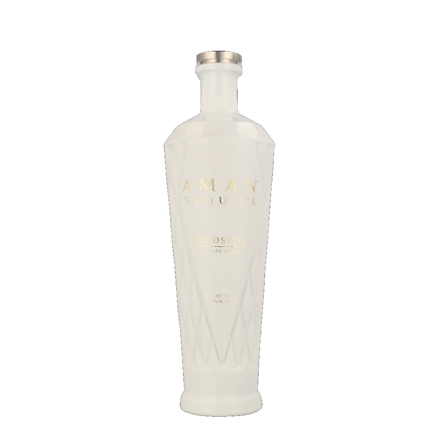 Aman Tequila Reposado 0.7L (40% Vol.)