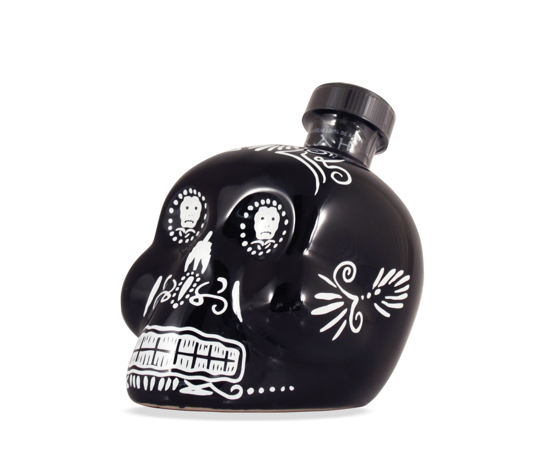 KAH Tequila Añejo 0.7L (40% Vol.)