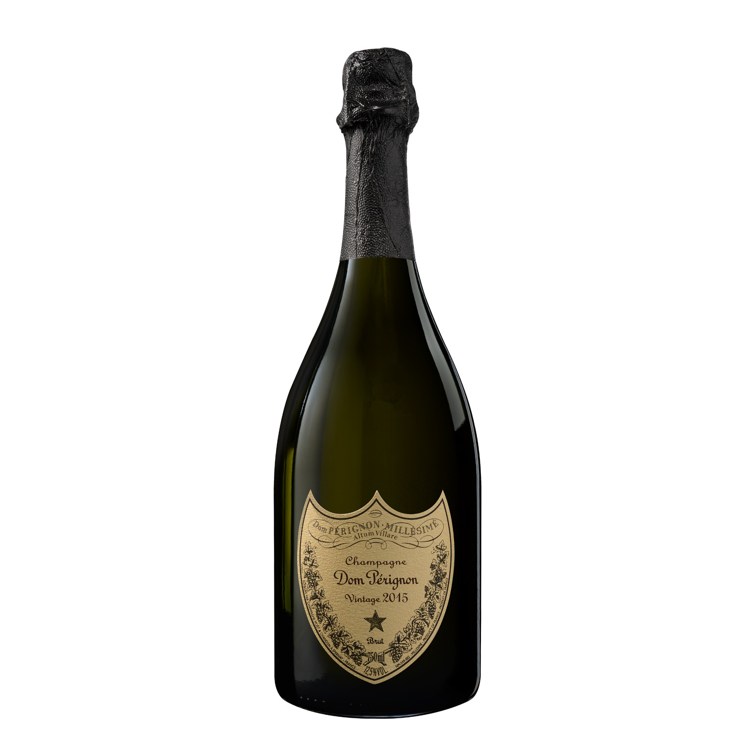 Dom Pérignon Vintage 2015 0,75L (12,5% Vol.)