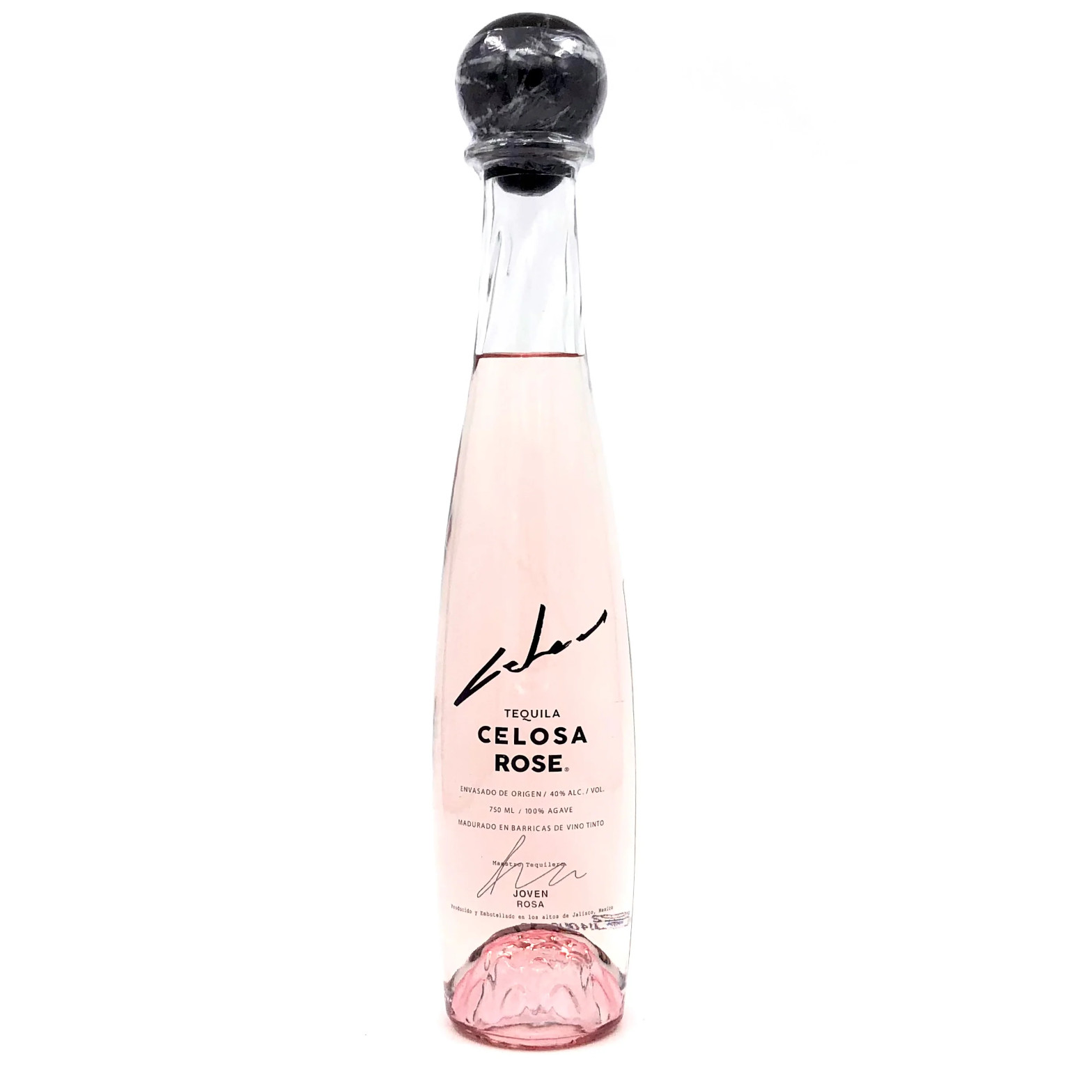 Celosa Rose Tequila 0,7L (40% Vol.)