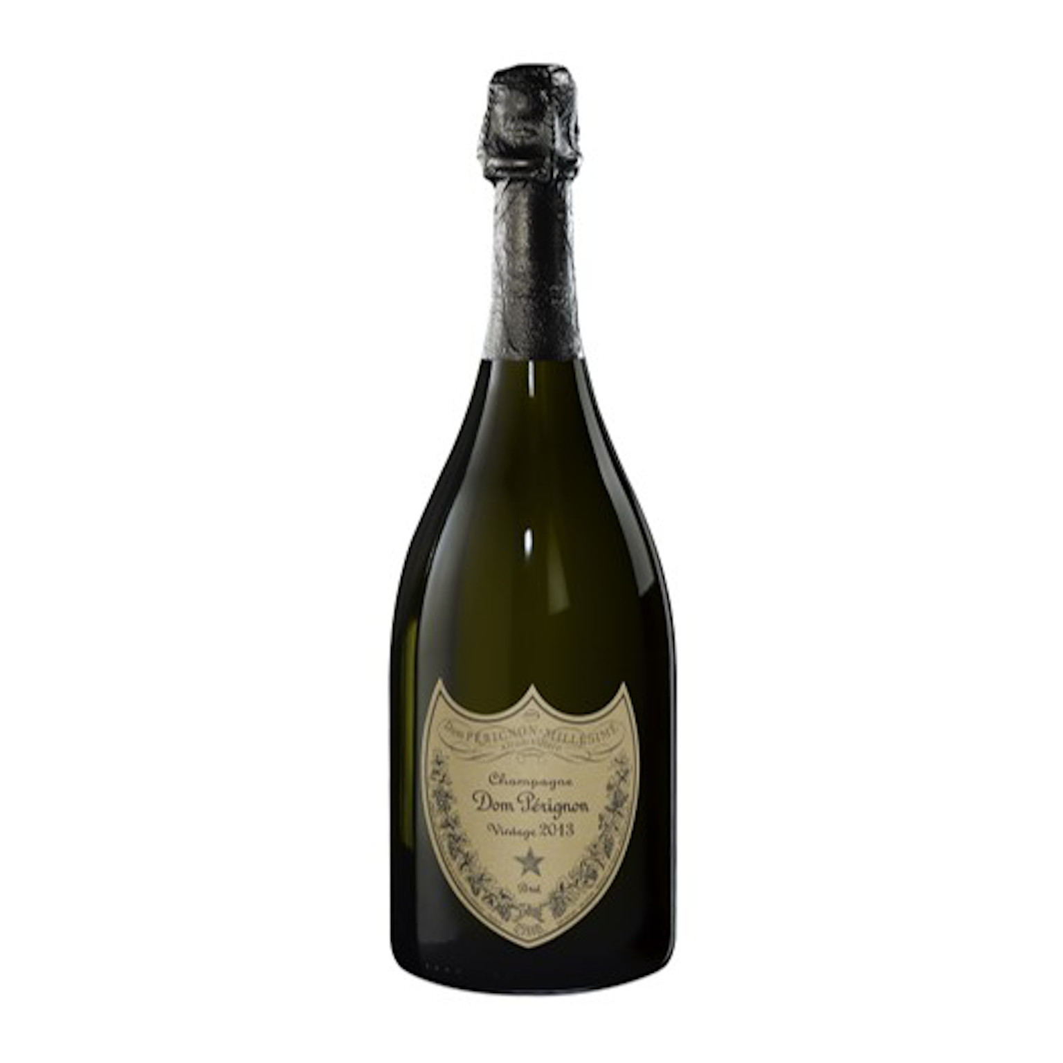 Dom Pérignon Vintage 2013 0.75L (12.5% Vol.)