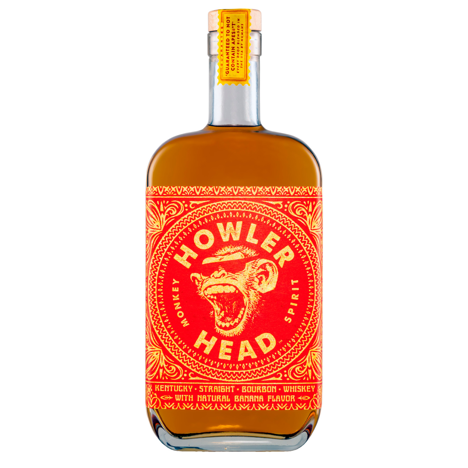 Howler Head 0,7L (40% Vol.)