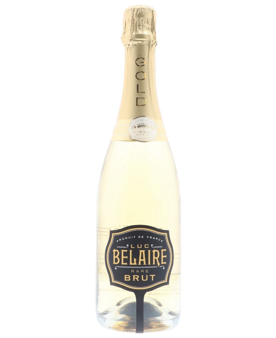 Luc Belaire Gold Fantôme 0,75L (12,5% Vol.)