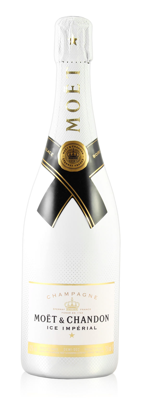 Moët & Chandon Ice Impérial 0,75L (12% Vol.)