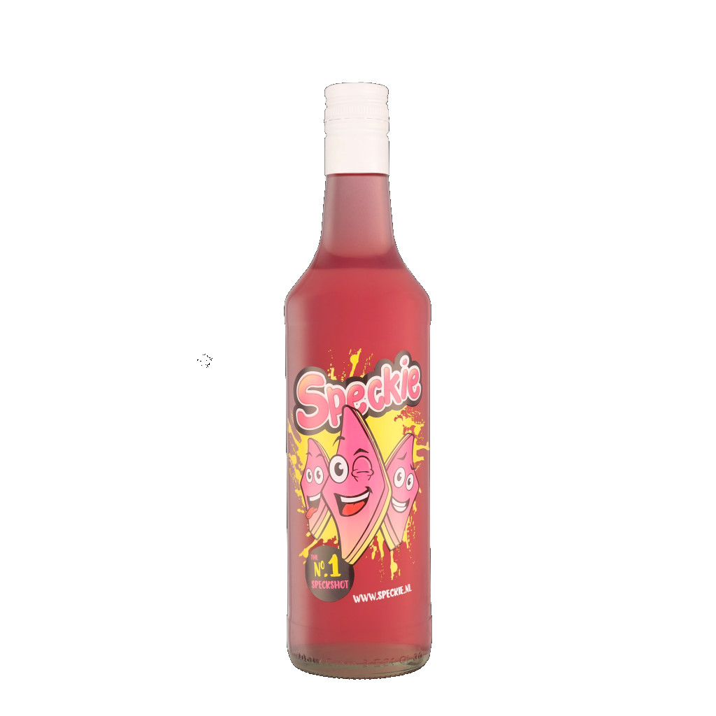Speckie 0,7L (10% Vol.)