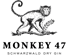 Monkey 47